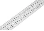 WAGO 210-805/000-002 Etikett f&uuml;r Thermotransferbedruckung 15 x 6 mm Farbe