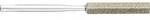 PFERD TOOLS 15653752 Diamantfeilen f&uuml;r Handfeilger&auml;te L&auml;nge 60 mm 1 St.