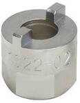 Nutmuttern-Schl&uuml;ssel, 12,5mm, Volkswagen KS Tools 150.9402