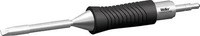 WELLER T0050100999, Weller RTM 032 S L&ouml;tspitze Mei&szlig;elform Spitzen-L&auml;nge 17.5 mm