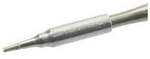 JBC Tools C105110 L&ouml;tspitze Rundform, gebogen Inhalt 1 St.