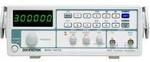 GW Instek SFG-1003 Funktionsgenerator netzbetrieben 0.1 Hz - 3 MHz 1-Kanal...