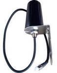 Wittenberg Antennen 5 G LTE Rundstrahlantenne 0,5 m Kabel FME Buchse 50 Ohm
