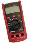 Cimco 310 TRMS Hand-Multimeter digital CAT IV 600 V 111402