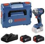 Bosch Professional GDS 18V-350 06019M5022 Akku-Schlagschrauber 18 V