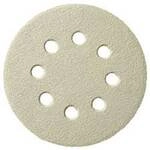 Klingspor 147644 Schleifscheibe Durchmesser 125 mm K&ouml;rnung (num)=400 100 St.