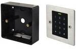 Sygonix SY-6121664 Code-Tastatur mit RFID Unterputz, Aufputz 12 V/DC, 18 V/DC...
