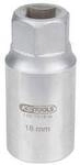 KS Tools 152.1018 Stehbolzen-Ausdreher,M18