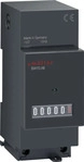 M&Uuml;LLER 20902, M&uuml;ller BW 70.29 230V 50-60Hz Betriebsstundenz&auml;hler Rollenz&auml;hlwerk