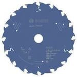 Bosch Accessories 2608901874 2608901874 Kreiss&auml;geblatt Z&auml;hneanzahl: 16 1 St.