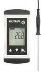 VOLTCRAFT PTM-120 Temperatur-Messger&auml;t -70 - 250 &deg;C F&uuml;hler-Typ Pt1000 IP65