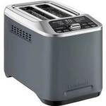 Cuisinart CPT525DE Toaster Grau