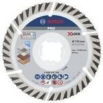 Bosch Accessories 2608615285 2608615285 Diamanttrennscheibe 2 St.