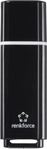 RENKFORCE RF-6684356, Renkforce RF-USBS-200 USB-Stick 32 GB Schwarz RF-6684356...