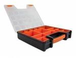 Universal Delock 18420 Sortimentsbox (B x H x T) 272 x 60 x 312 mm Anzahl...