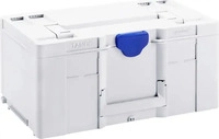 TANOS 83000009, Tanos Systainer&sup3; L 237 83000009 Transportkiste ABS Kunststoff (L x B