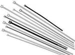 LAPP 61831063 Lapp Zubeh&ouml;r Kabelbinder 450 mm 7.80 mm Schwarz UV-stabilisiert 100