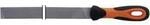 Bahco 4-153-08-1-2 Kombi-Sch&auml;rffeile F&uuml;r Metall 200X25X4,0mm Hieb 1+2, Ergo 1 St.