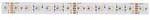 Deko Light 840309 LED-Streifen EEK: E (A - G) mit offenem Kabelende 24 V/DC 5000 mm