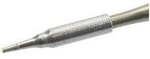 JBC Tools L&ouml;tspitze Mei&szlig;elform Spitzen-Gr&ouml;&szlig;e 1 mm Spitzen-L&auml;nge 5 mm Inhalt 1