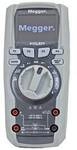 Megger AVO850 Hand-Multimeter digital CAT III 1000 V, CAT IV 600 V Anzeige...