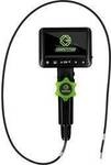 KS Tools 512.4600 Videoskop-Satz Sonden-&Oslash;: 6 mm