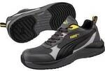 PUMA SHIFT GREY/YELLOW LOW S1PS FO HRO SR 647780822000039 Sicherheitshalbschuh