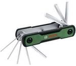 Bosch Home and Garden 1600A039L7 Werkzeugsatz Sechskant 1600A039L7