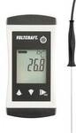 VOLTCRAFT PTM-130 Temperatur-Messger&auml;t -70 - 250 &deg;C F&uuml;hler-Typ Pt1000 IP65