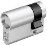 Basi VM5020-0000-VI8 Vierkant-Halbzylinder 30 / 10mm