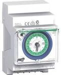 Schneider Electric CCT15365 Hutschienen-Zeitschaltuhr analog 230 V