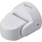Sygonix SY-6440262 Wand, Decke HF-Bewegungsmelder 180 &deg; Relais Wei&szlig; IP65
