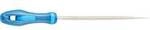 PFERD TOOLS 15406204 Diamant-Werkstattfeile rund 8 x D151 L&auml;nge 200 mm 1 St.