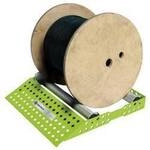 Klauke 52055384 Kabeltrommelabroller