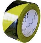 3M 766i 766SG50 PVC-Klebeband 764i Gelb/Schwarz (L x B) 33 m x 50 mm 1 St.