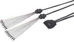 VOLTCRAFT DOV-PP116 Logik-Tastkopf-Set 200 MHz
