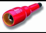 Cimco Cimco Werkzeuge 112671 Steckschl&uuml;ssel-Maschinenaufnahme 5 mm Antrieb 1/2...