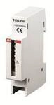 ABB E233-24/60HZ Betriebsstundenz&auml;hler 2CDE400021R1601