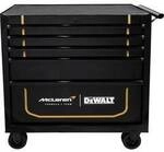 DEWALT DWST98236-1 Werkstattwagen Herstellerfarbe: Schwarz