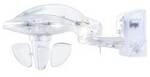 Theben 4800493 LUXORliving M140 24V Kombi-Sensor