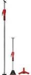 Bessey Montageset 2 Baustativ L&auml;ngenverstellung: 575 - 910 mm Tragkraft...