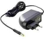Dehner Elektronik SYS 1308N-2415-W2E Steckernetzteil, Festspannung 15 V/DC 1.6 A 24 W