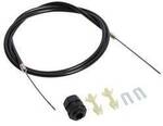 Hager HXB070H Hager HXB070H Bowdenzug 1m zur mech. Verriegelung von