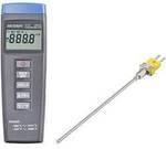 VOLTCRAFT K101 + TP 200 Temperatur-Messger&auml;t F&uuml;hler-Typ K VC-10504005
