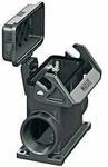 Phoenix Contact 1407651 HC-EVO-B16-SHWSC-2SSM40-PLRBK Sockelgeh&auml;use 1 St.
