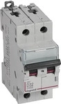 LEGRAND 409454, Legrand 409454 Legrand 409454 Leitungsschutzschalter 32 A 400...