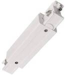 Deko Light 710042 D Line elektrischer L&auml;ngsverbinder, Einspeisem&ouml;glichkeit