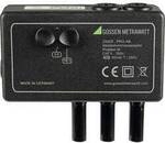 Gossen Metrawatt Z502S PRO-AB Messadapter 1 St.