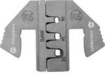 TOOLCRAFT PLE-0K6 Crimp-Eins&auml;tze Geeignet f&uuml;r Stecker: DEUTSCH Quetschbereich AWG: