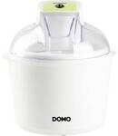 DOMO DO9304I Eismaschine 1.5 l